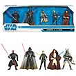 Star Wars Legends of the Saga Action Figures Exclusive